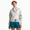 Куртка-Анорак TNF W Class V Pathfinder Pullover (Женский; S; WhiteDune CoyoteField SketchPrint)